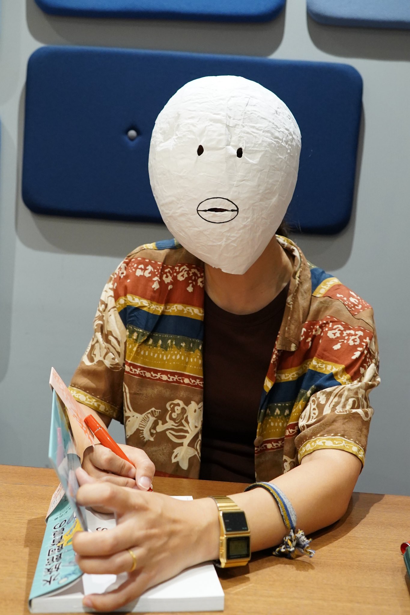 【サイン本】怪物園 サイン本】浅生鴨『浅生鴨短篇小説集 たった二分の楽園』 – 青山