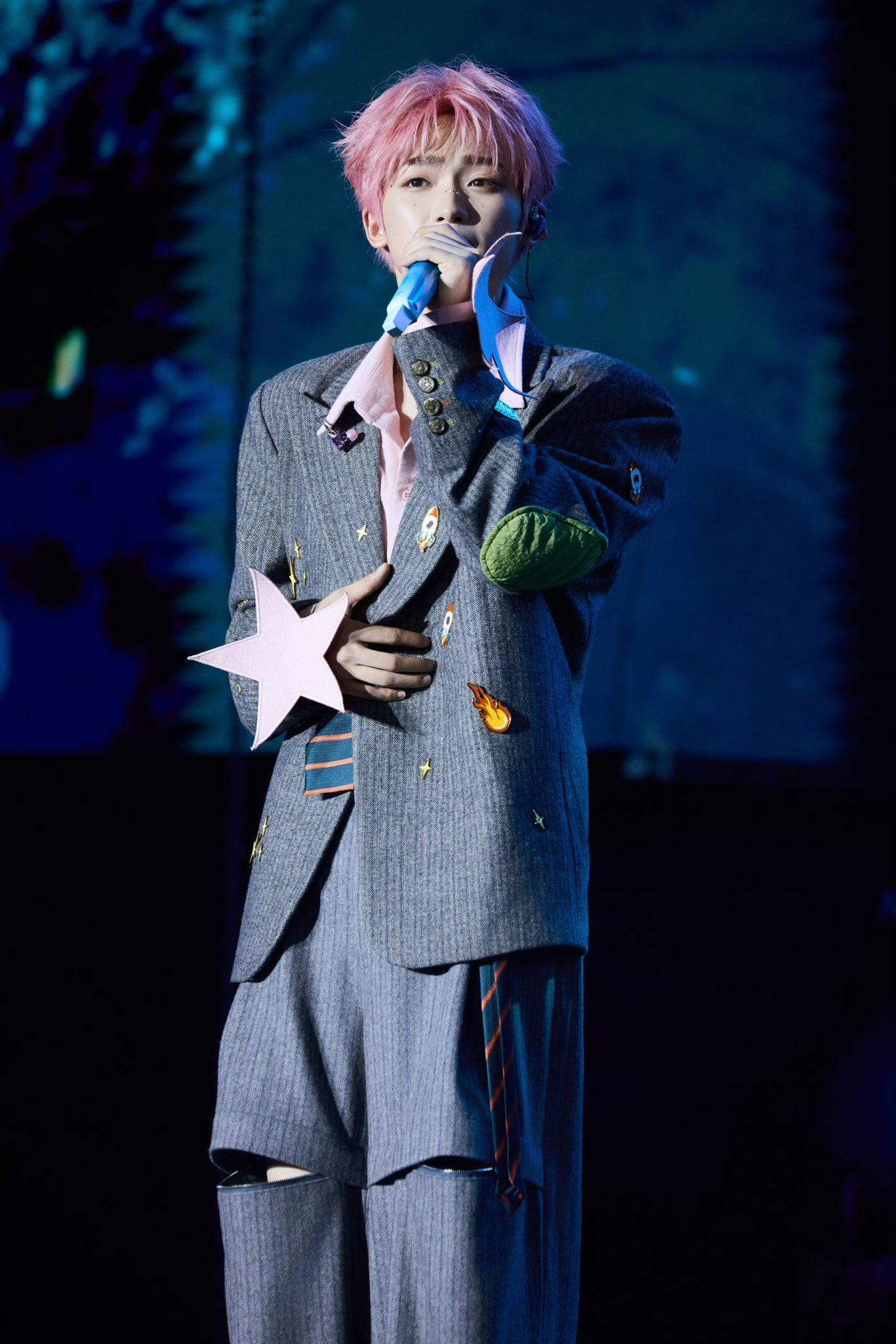 Yumaページ ZI YU (梓渝) GLOBAL FANBASE on X: 