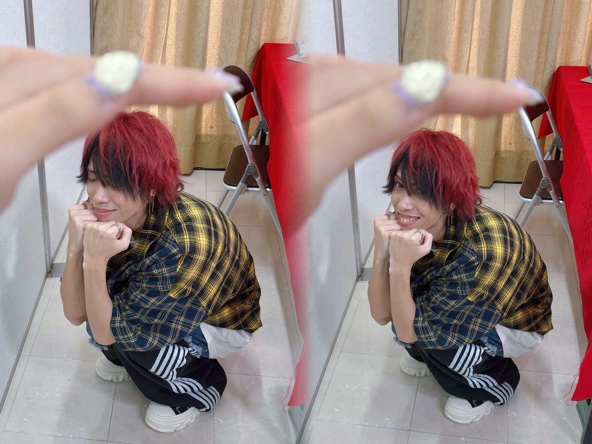 (｡･ω･)ﾉﾞｵｶｴﾘ