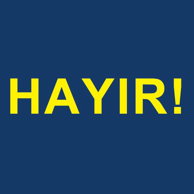 #FenerbahçeArialKullanma