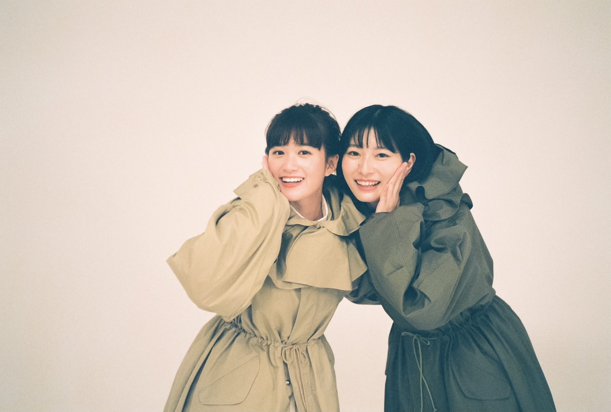 ストレートプレイ☆新子役！！ インタビュー】小西桜子「俳優として一世一代の気持ちで