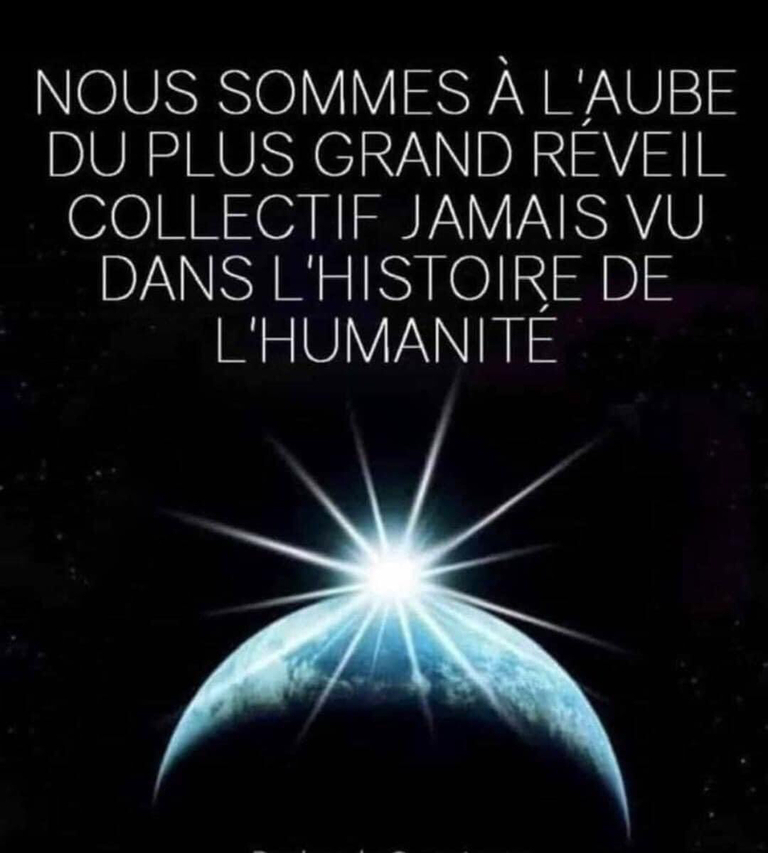 Ce processus est toujours en cours,vrai ou faux?