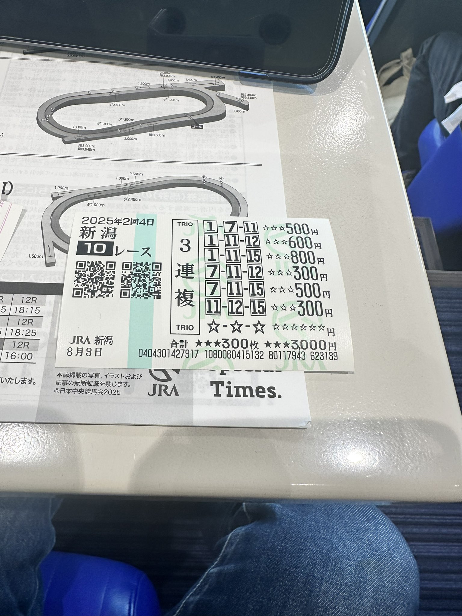 毎月(まいつき)給料分稼ぐ不思議な馬券システム 毎月給料分稼ぐ不思議な馬券システム | 六木方陣研究会 |本