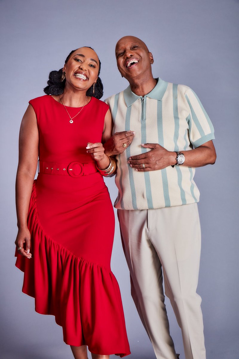 Masego Rahlaga (@masegorahlaga) on Twitter photo Celebrating this legend today! Happy birthday Son of Guwela! May God’s blessings continue to cover you. Thank you for the laughs and for the wisdom! Have a beautiful day and an even more wonderful new year! <a href="/BraDanTMoyane/">Dan Moyane</a> Celebrating this legend today! Happy birthday Son of Guwela! May God’s blessings continue to cover you. Thank you for the laughs and for the wisdom! Have a beautiful day and an even more wonderful new year! <a href="/BraDanTMoyane/">Dan Moyane</a>