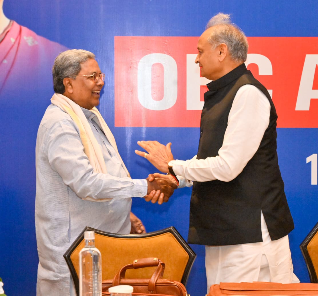 Ashok Gehlot (@ashokgehlot51) on Twitter photo Birthday greetings & best wishes to Karnataka Chief Minister Sh. Siddaramaiah. May you be blessed with happiness, good health and a long life. <a href="/siddaramaiah/">Siddaramaiah</a> Birthday greetings & best wishes to Karnataka Chief Minister Sh. Siddaramaiah. May you be blessed with happiness, good health and a long life. <a href="/siddaramaiah/">Siddaramaiah</a>