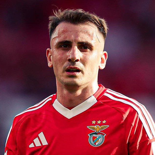 Yıllardır demiyor muydunuz "piç topçu, orospu çocuğu topçu" diye? Alın size hem piç orospu çocuğu. 🤷‍♂️