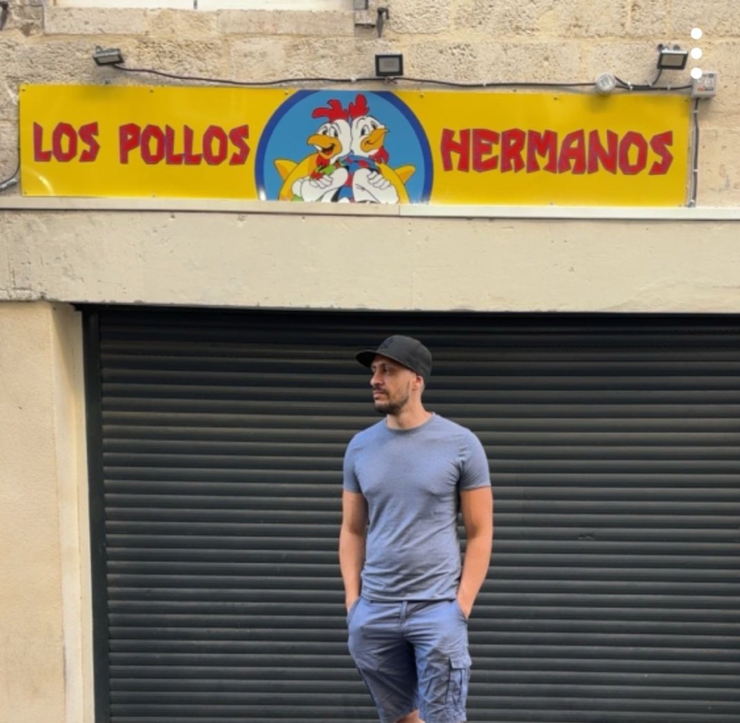 Gameday upper semi-final vs <a href="/KarmineCorp/">Karmine Corp</a> Blue stars

Qui veut du poulet ? 

#Bevaliant