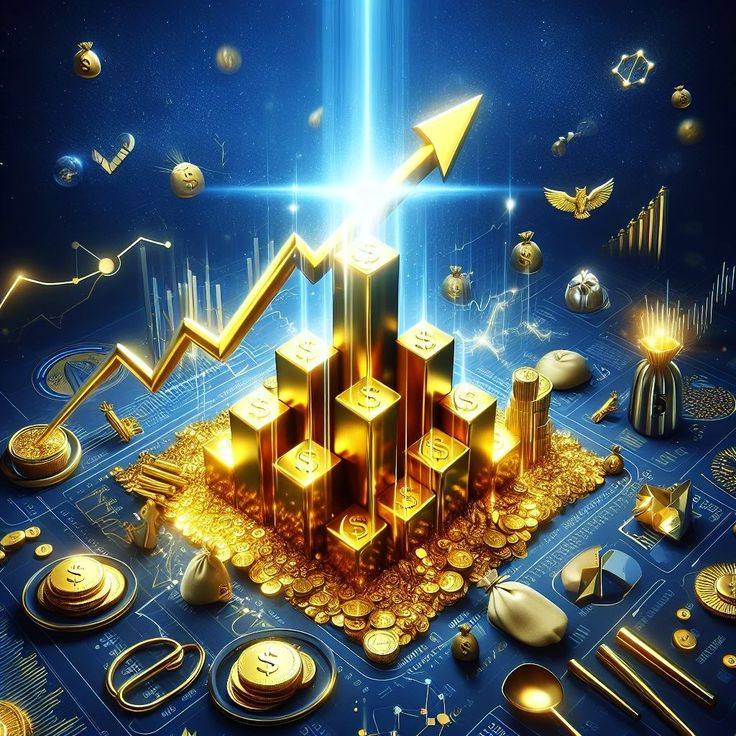 GKesten3048's tweet photo. @rovercrc Some coins flash NewGold glows Grown with vision, not hype π #FaithInTheBuild #SoulDriven https://t.co/h92BQYltXS https://t.co/mAKl5EdN99