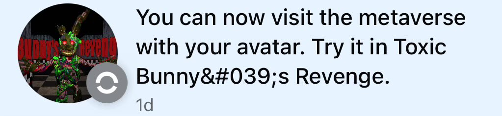 I get the best notifications