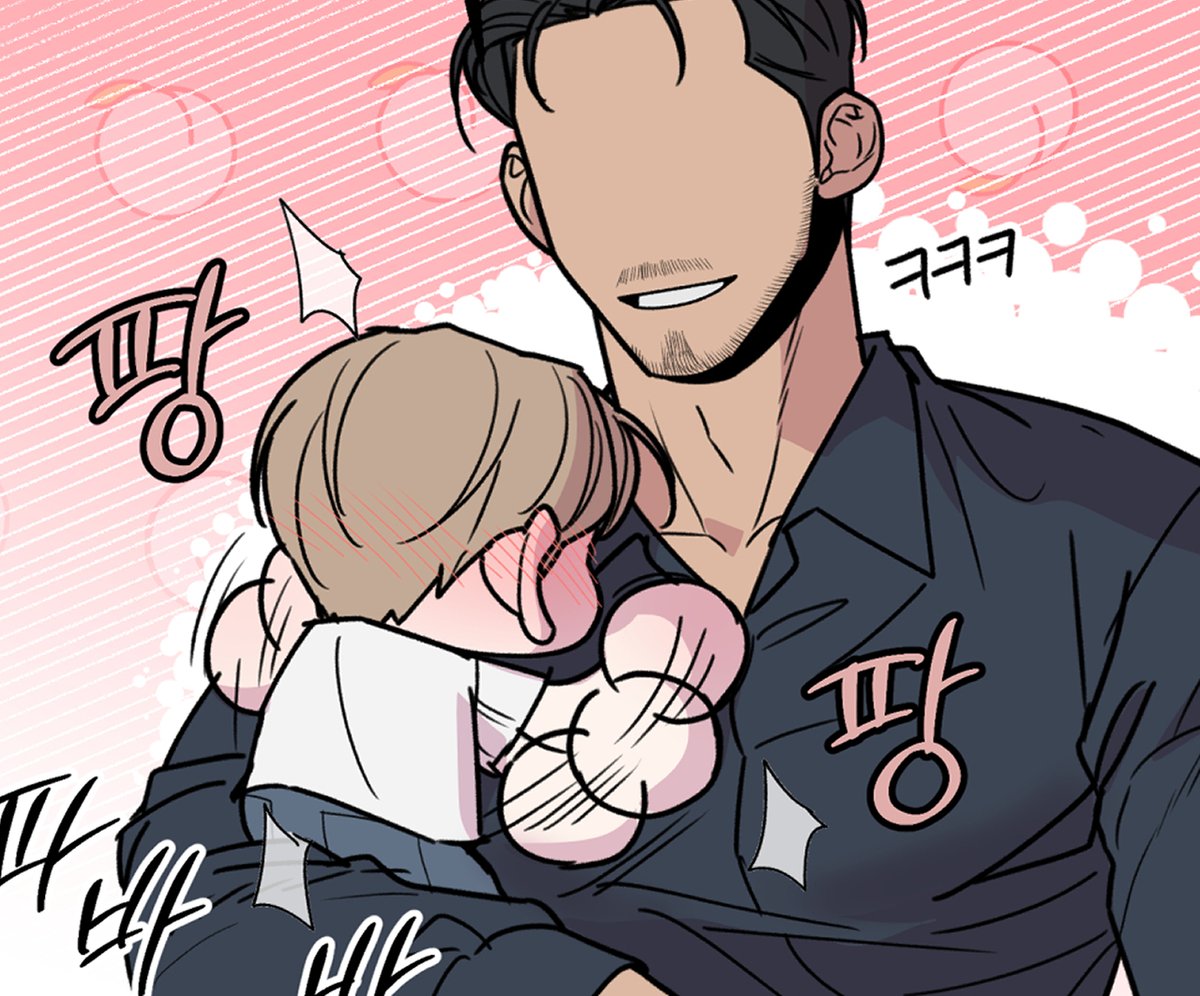 <마이 새디스틱 마스터> 30화 업로드 되었습니다. 
😍😍
lezhin.com/ko/comic/masae…