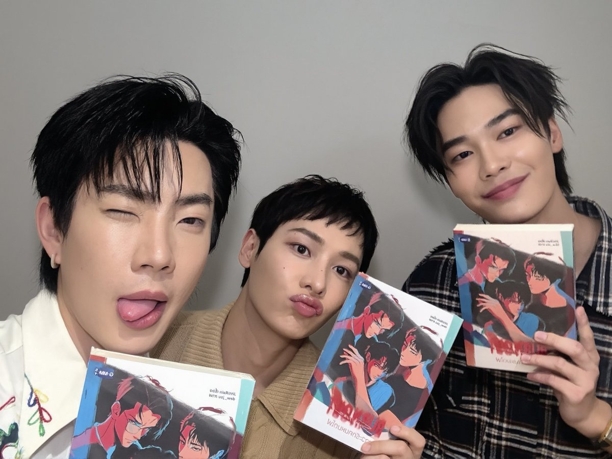 GMMTV SHOP (@GmmtvShop) / X