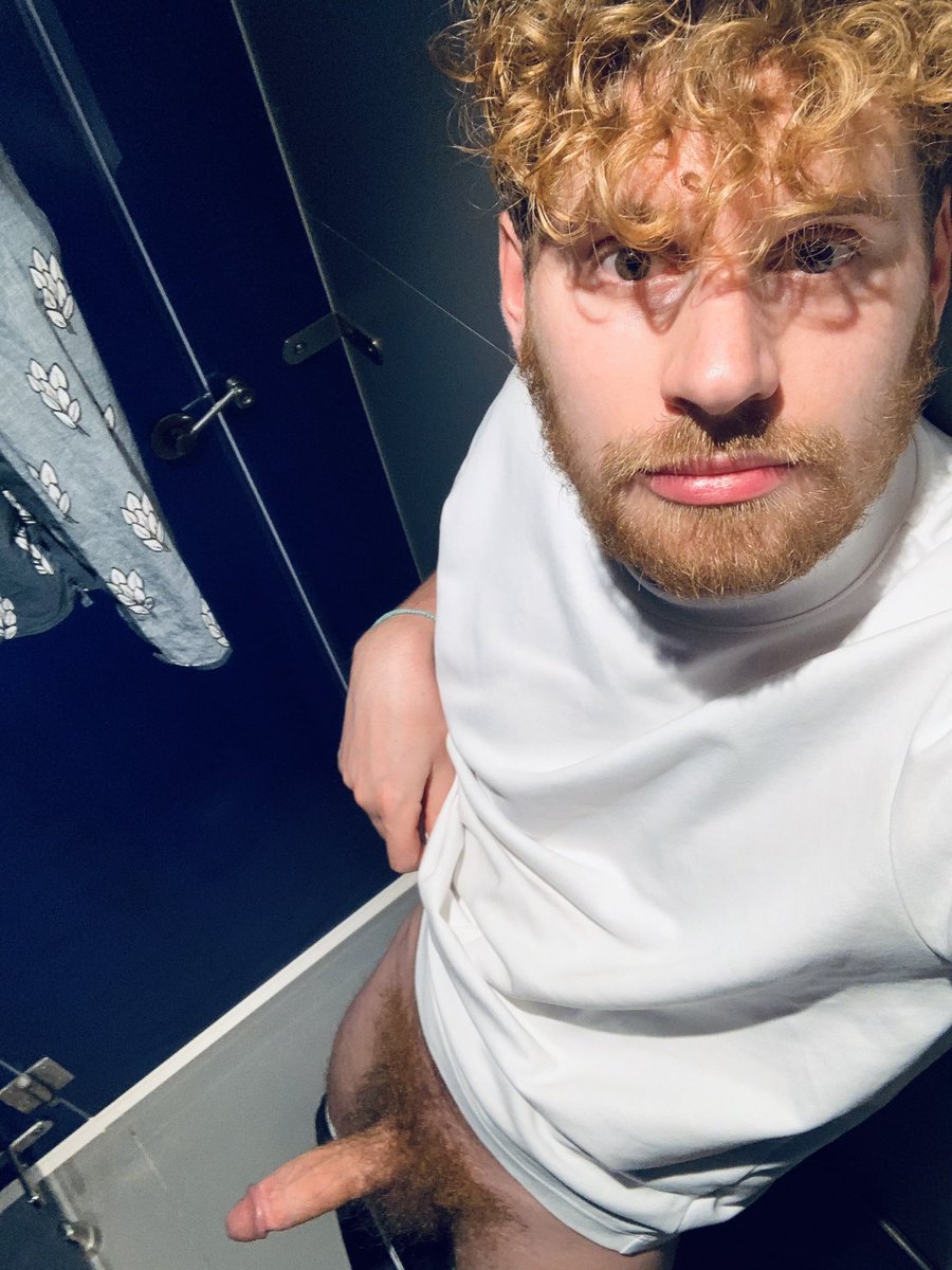 Scratch the surface of a man, and you’ll find one thing: hunger between his legs.