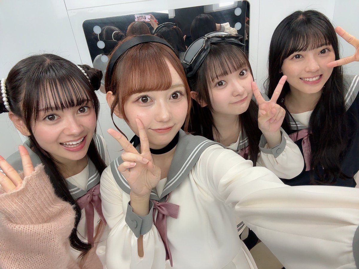 ドラマ #星屑テレパス オフショット3️⃣