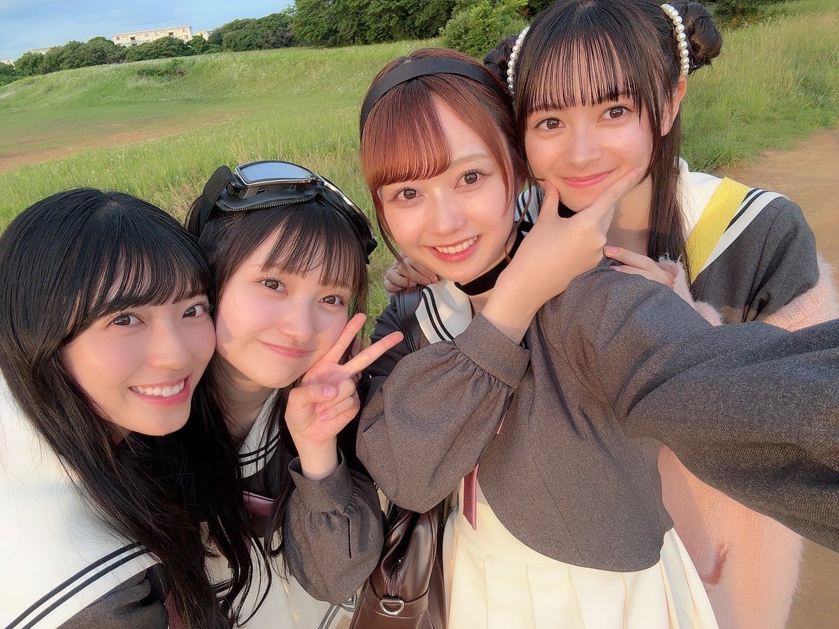 ドラマ #星屑テレパス オフショット3️⃣