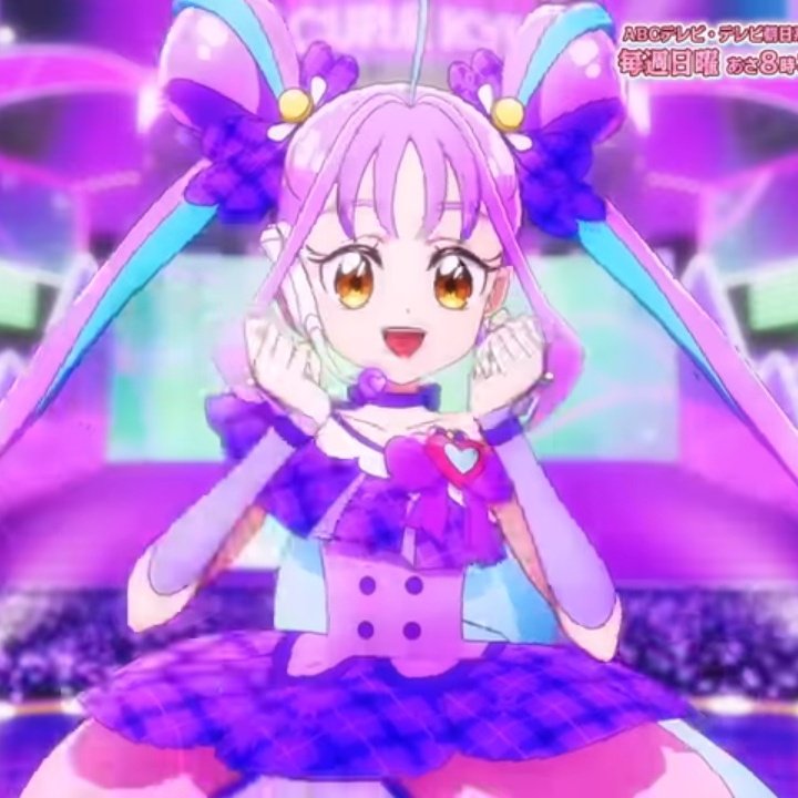 キュアキュンキュン(サブ垢) (@Kokorochan_sub) / Posts / X