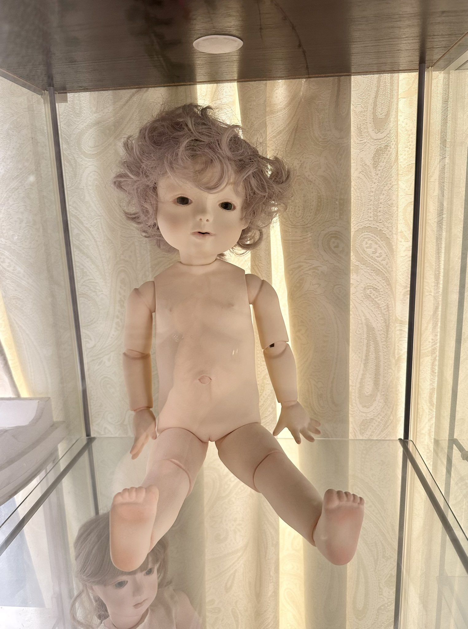 アメリカ人形　グレタチコル手作り人形 81GodYWsFCL._UF894,1000_QL80_.jpg