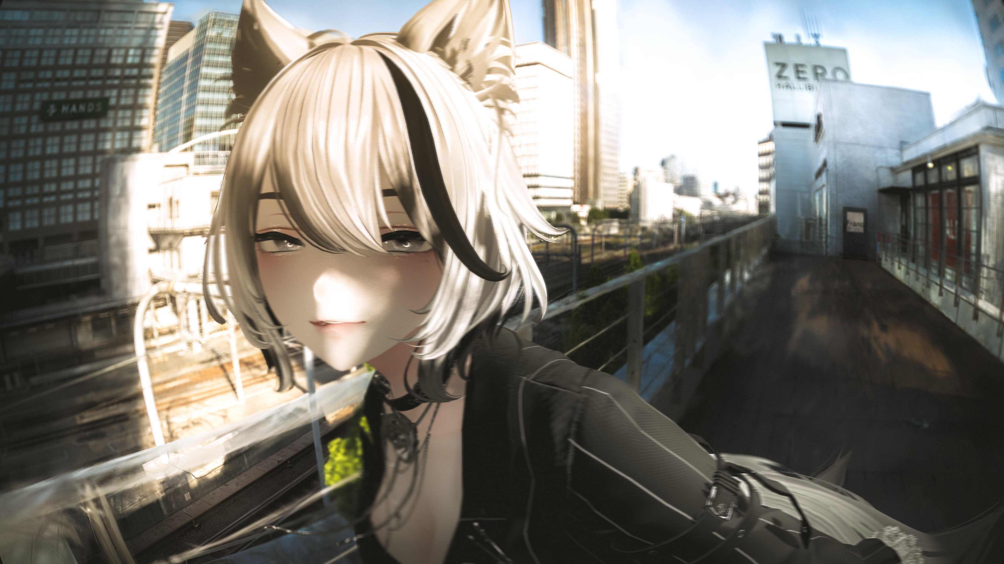 あまねこ！ うに_あまねこ (@uni_amaneko_) / X