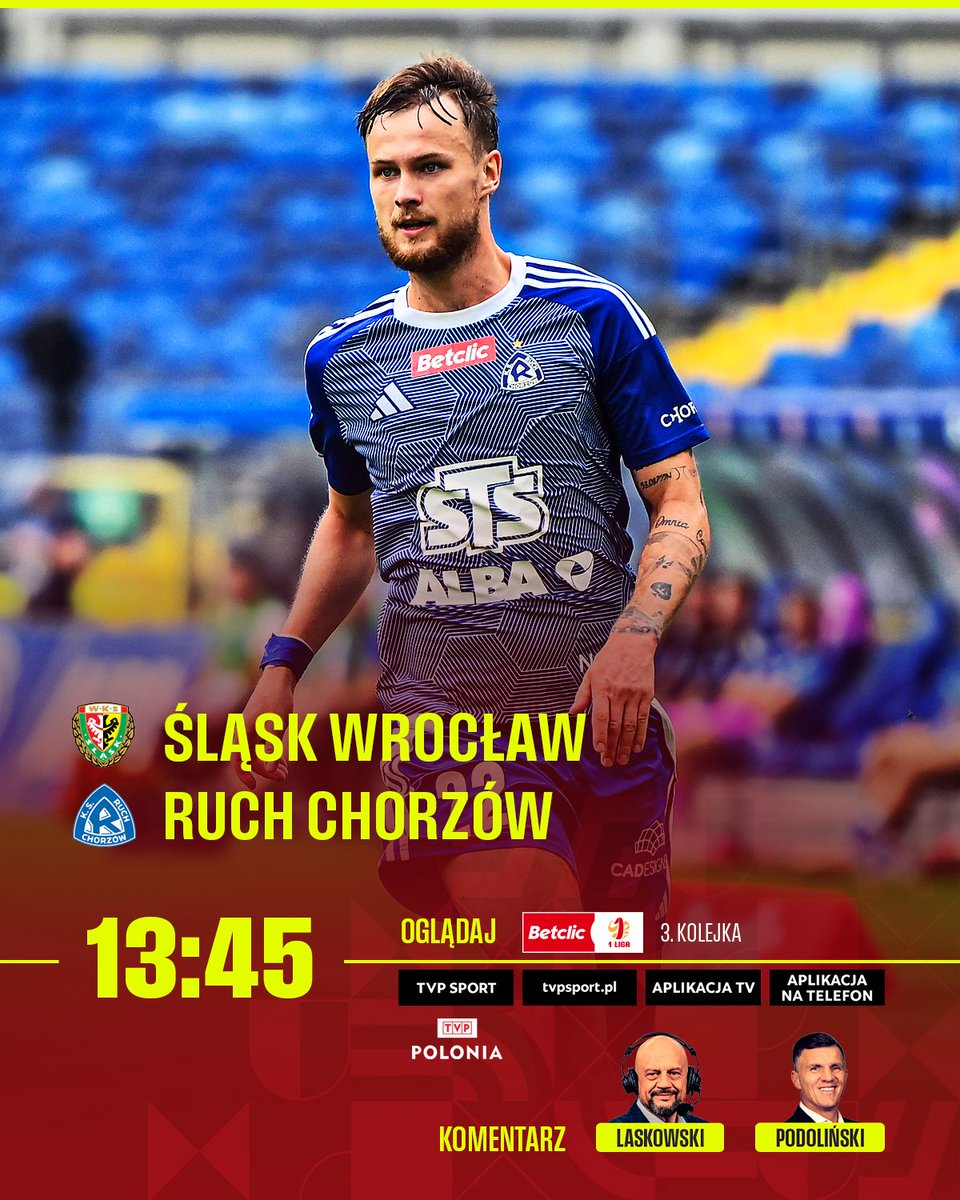 TVP SPORT tweet media