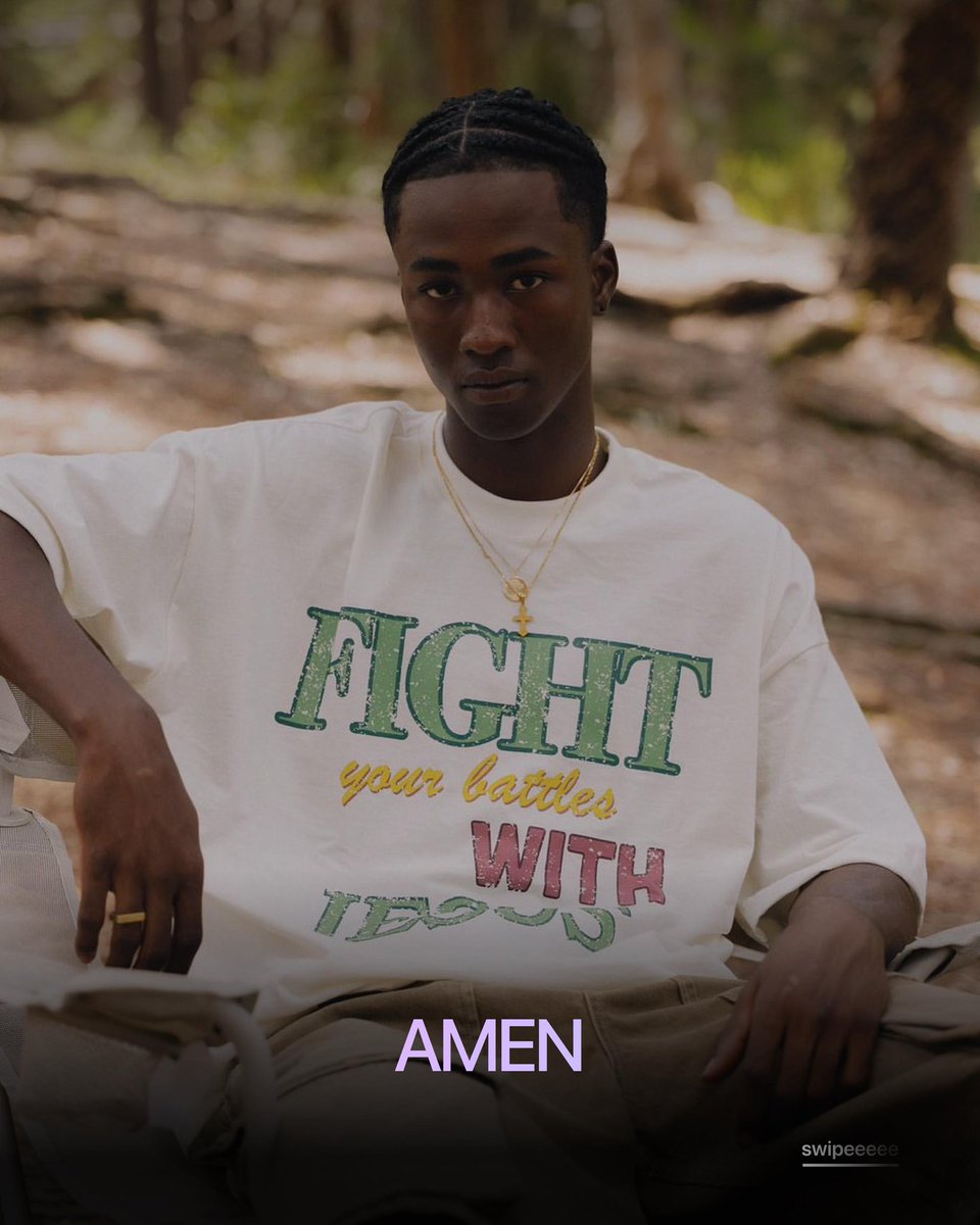 NoteS. (@notesphere) on Twitter photo These christian streetwear brands are perfectly blending Swag and Faith. These christian streetwear brands are perfectly blending Swag and Faith.