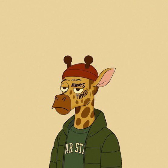 🚨Whitelist Giveaway🚨

Danko 🤝 YOSEMI (YoseLads)

15 WL Spot : FREE MINT on <a href="/base/">Base</a> 

Chain: Base
supply: 222

1️⃣ Follow: <a href="/Danko_ho/">Danko🍌𖤍</a>+ <a href="/YosemiNFT/">YOSEMI🥷</a> 

2️⃣ Like + RT

3️⃣ Join TG chat: t.me/yoseminft

4️⃣ submit ya #EVM wallet

⏰ 24 hrs