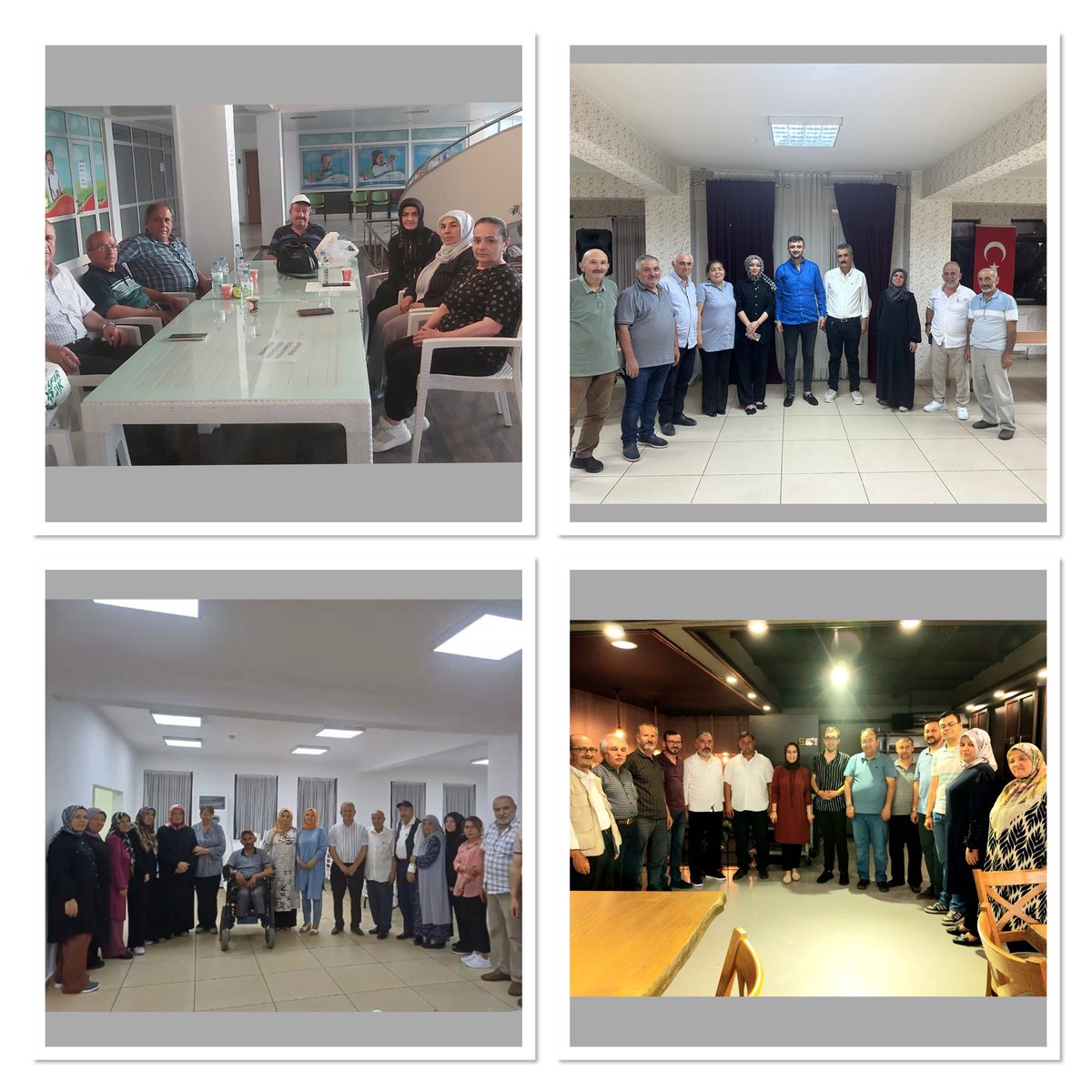 📍 Aşağıeğlence Mahallesi
📍 Bademlik Mahallesi
📍 Yeşiltepe Mahallesi
📍 İncirli Mahallesi
📍 Güzelyurt Mahallesi
📍 Karakaya Mahallesi
📍 Karşıyaka Mahallesi
📍 Kuşcağız Mahallesi
📍 Aktepe Mahallesi
📍 Güçlükaya Mahallesi
📍 Pınarbaşı Mahallesi