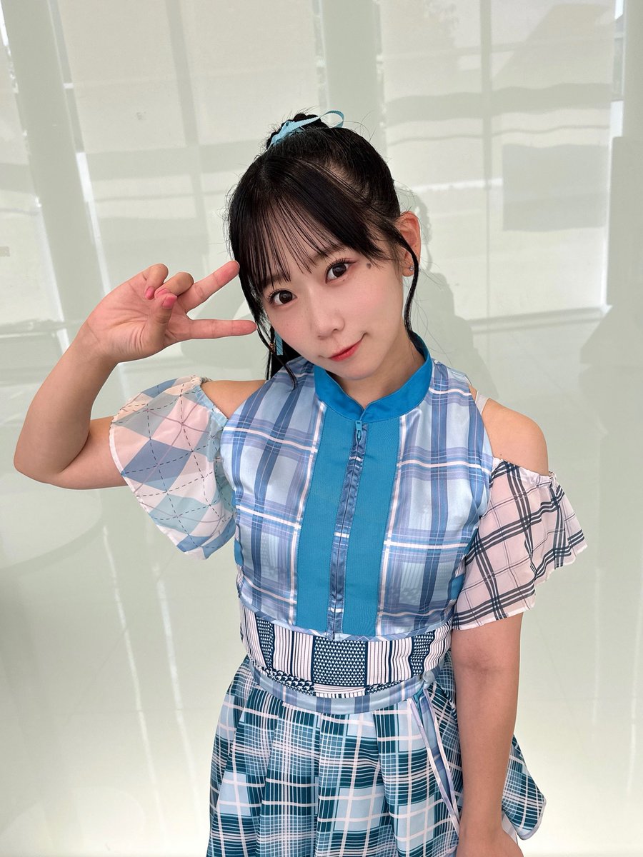 DIALOGUE+ ラッフル セットB 飯塚麻結 飯塚麻結 (@iizuka_mayu) / X
