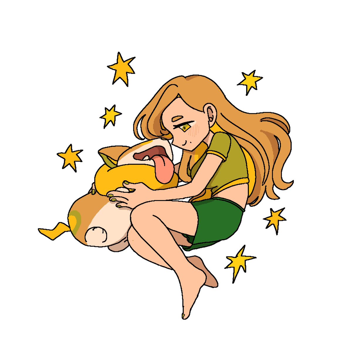 ⭐️