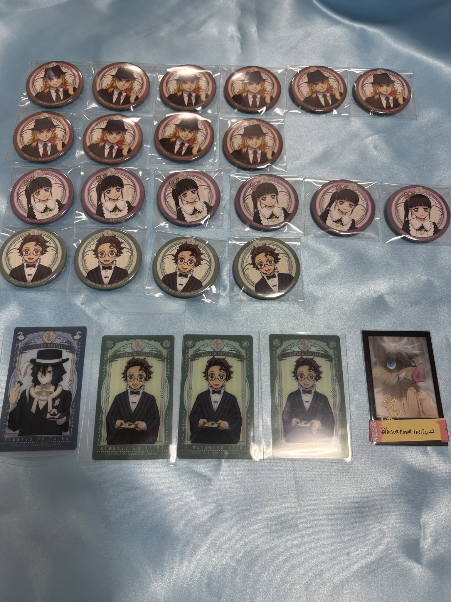 howahowa꒰⁠⑅⁠ᵕ⁠༚⁠ᵕ⁠꒱⁠˖⁠♡低浮上 on X: 