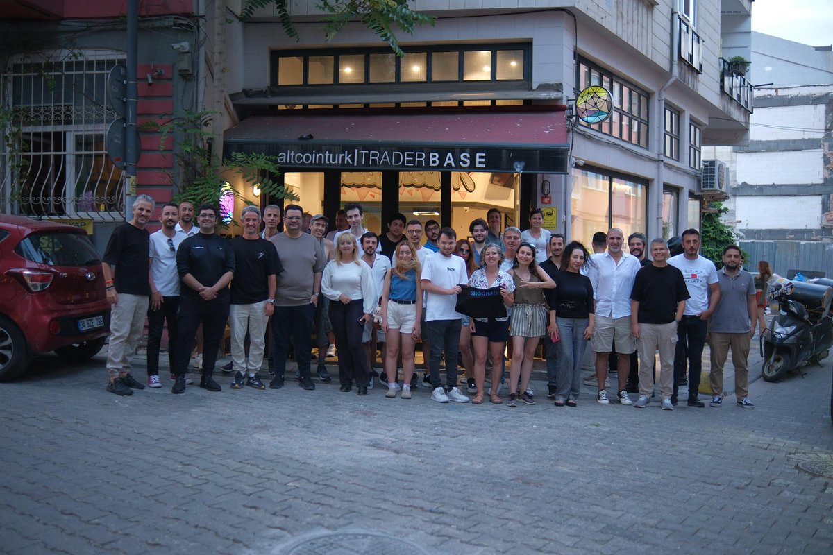 Altcointurk | Base tweet media