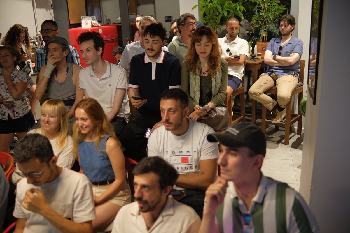 Altcointurk | Base tweet media