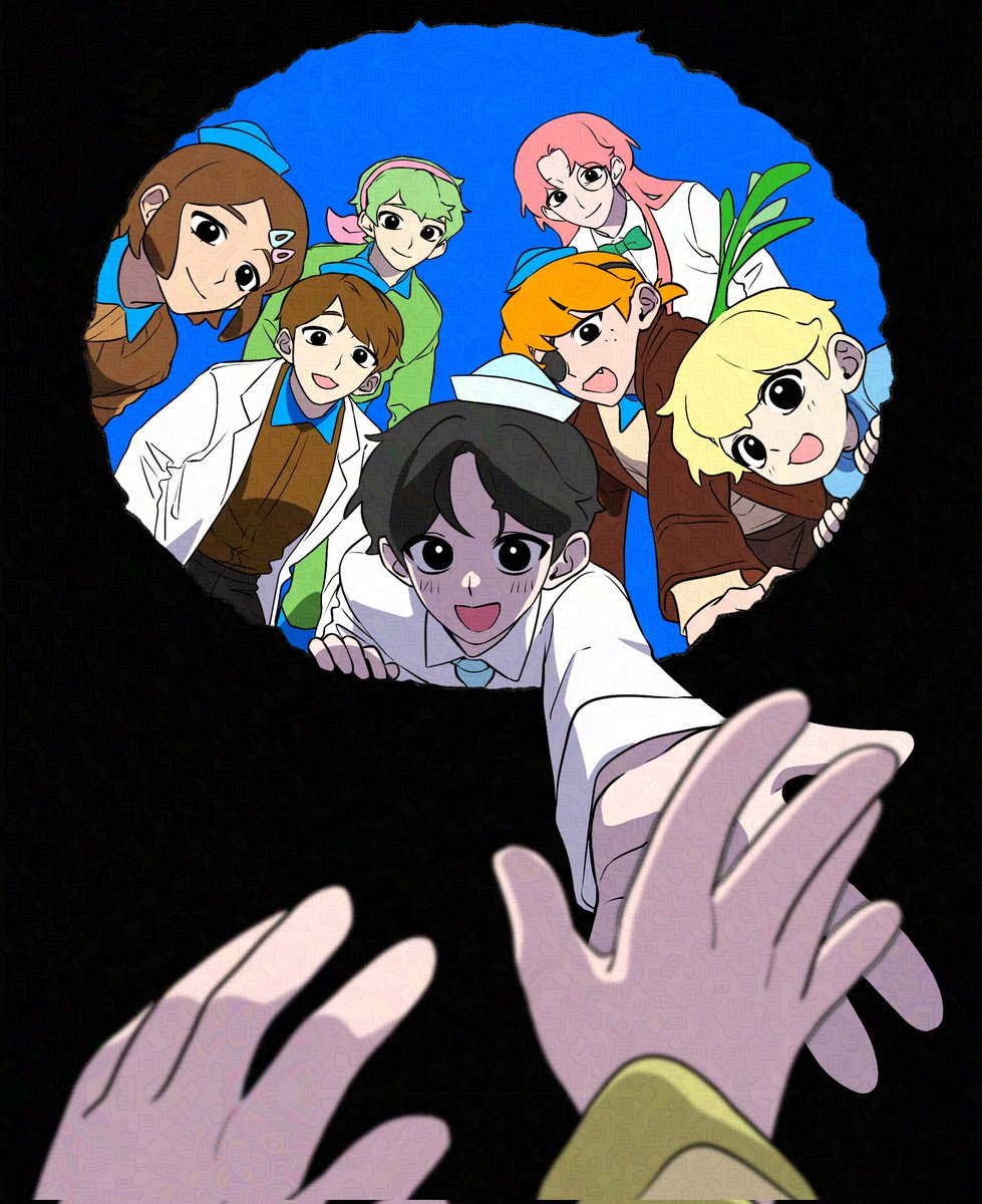 바다 탐험대 옥토넛: 해저 동굴 대탈출