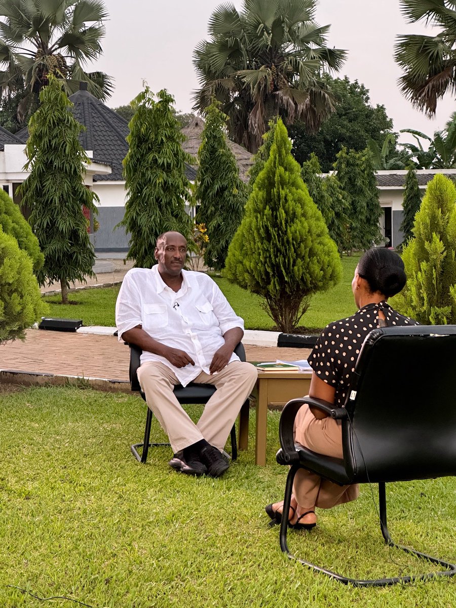 Sheila Tusiime tweet media