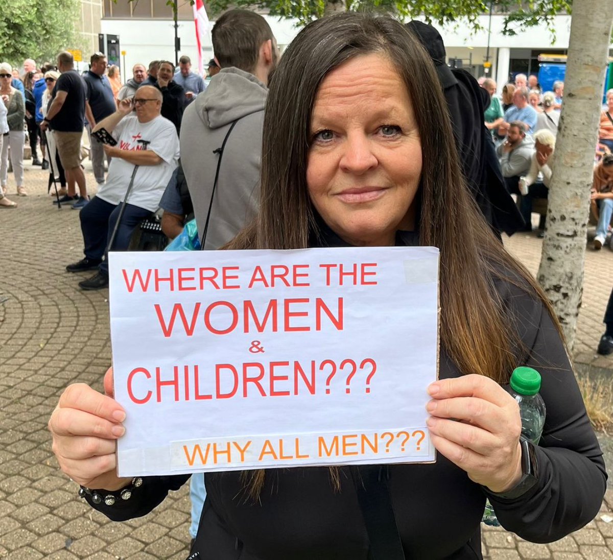 Does someone want to have a go at answering this?