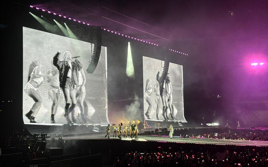 🇫🇷 BLACKPINK FRANCE • FANBASE tweet media