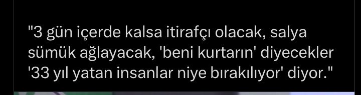 Orhan Şener Deliormanlı tweet media
