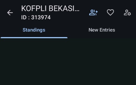 hendri martdianto (@lutsqi_chelsdfb) on Twitter photo Liga #FPL <a href="/KofpliBekasi/">KoFPLI BEKASI</a> hadir Kembali dgn jumlah REWARDS Sementara 1000k yg didapat dari para donatur, yuk yg liat tweet ini bisa kabar2 ke temennya warga BEKASI dsktenya utk joint <a href="/KoFPLI/">Komunitas FPL Indonesia</a>
#FPLCommunity
#fplindonesia
Ijin tag om : <a href="/pisangij01/">FPL Liga Pisangijo</a> Liga #FPL <a href="/KofpliBekasi/">KoFPLI BEKASI</a> hadir Kembali dgn jumlah REWARDS Sementara 1000k yg didapat dari para donatur, yuk yg liat tweet ini bisa kabar2 ke temennya warga BEKASI dsktenya utk joint <a href="/KoFPLI/">Komunitas FPL Indonesia</a>
#FPLCommunity
#fplindonesia
Ijin tag om : <a href="/pisangij01/">FPL Liga Pisangijo</a>