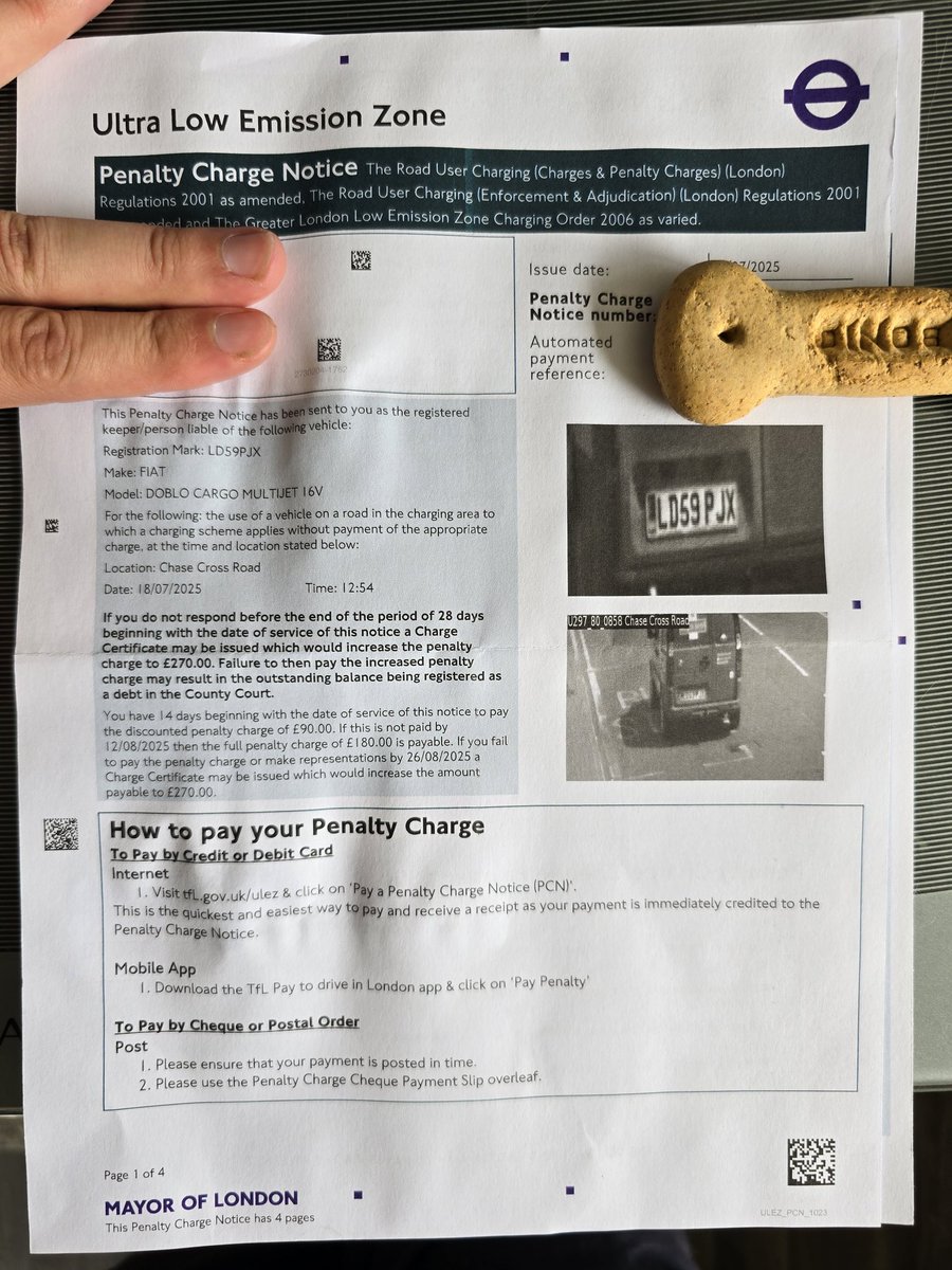 Jon Coupland tweet media