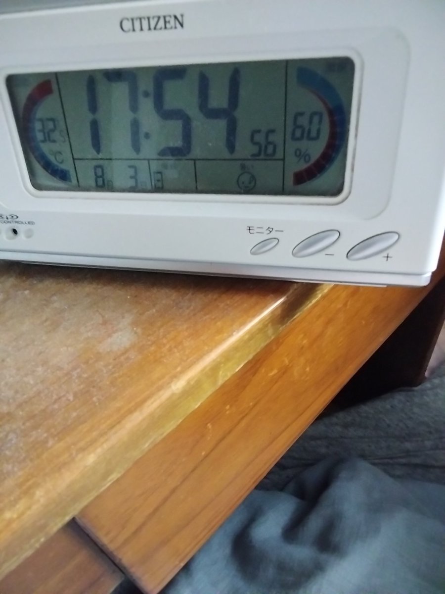 tatekawakikkou's tweet image. 暑くて寝られない人は睡眠時無呼吸症候群かもしれません、眠り浅いので暑さを強く感じる😞室温32.5℃ノーエアコンでもシーパップで深い眠り💤まぁ涼しいとは思いませんが😅 #睡眠時無呼吸症候群 #シーパップハイスクール #睡眠時無呼吸症候群落語家 #ＳＡＳ