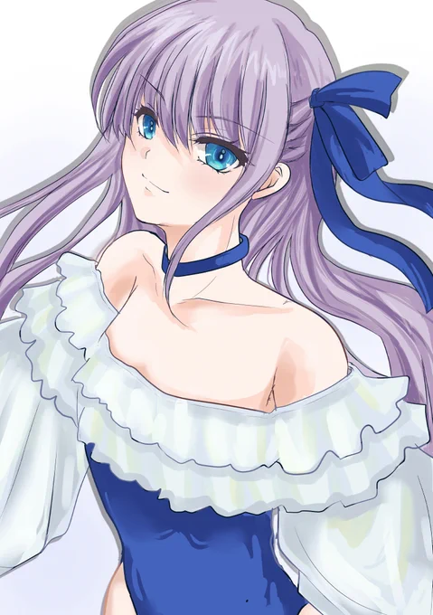 メルトリリス #FGO