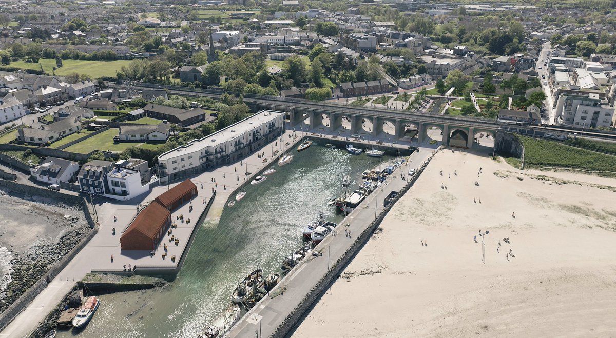 Our Balbriggan (@ourbalbriggan) on Twitter photo The redevelopment of the Quay Street and Harbour area is progressing at pace.
See our leaflet for more details: balbriggan.ie/wp-content/upl…
<a href="/Fingalcoco/">Fingal County Council</a>
<a href="/TMurphyFingal/">Cllr. Tony Murphy</a>
<a href="/CllrGMaguire/">Cllr Grainne Maguire</a>
<a href="/MayorofFingal/">Mayor of Fingal</a>
<a href="/MalachyQuinnSF/">Cllr Malachy Quinn</a>
<a href="/BrendanRyanNo1/">Brendan Ryan</a> The redevelopment of the Quay Street and Harbour area is progressing at pace.
See our leaflet for more details: balbriggan.ie/wp-content/upl…
<a href="/Fingalcoco/">Fingal County Council</a>
<a href="/TMurphyFingal/">Cllr. Tony Murphy</a>
<a href="/CllrGMaguire/">Cllr Grainne Maguire</a>
<a href="/MayorofFingal/">Mayor of Fingal</a>
<a href="/MalachyQuinnSF/">Cllr Malachy Quinn</a>
<a href="/BrendanRyanNo1/">Brendan Ryan</a>