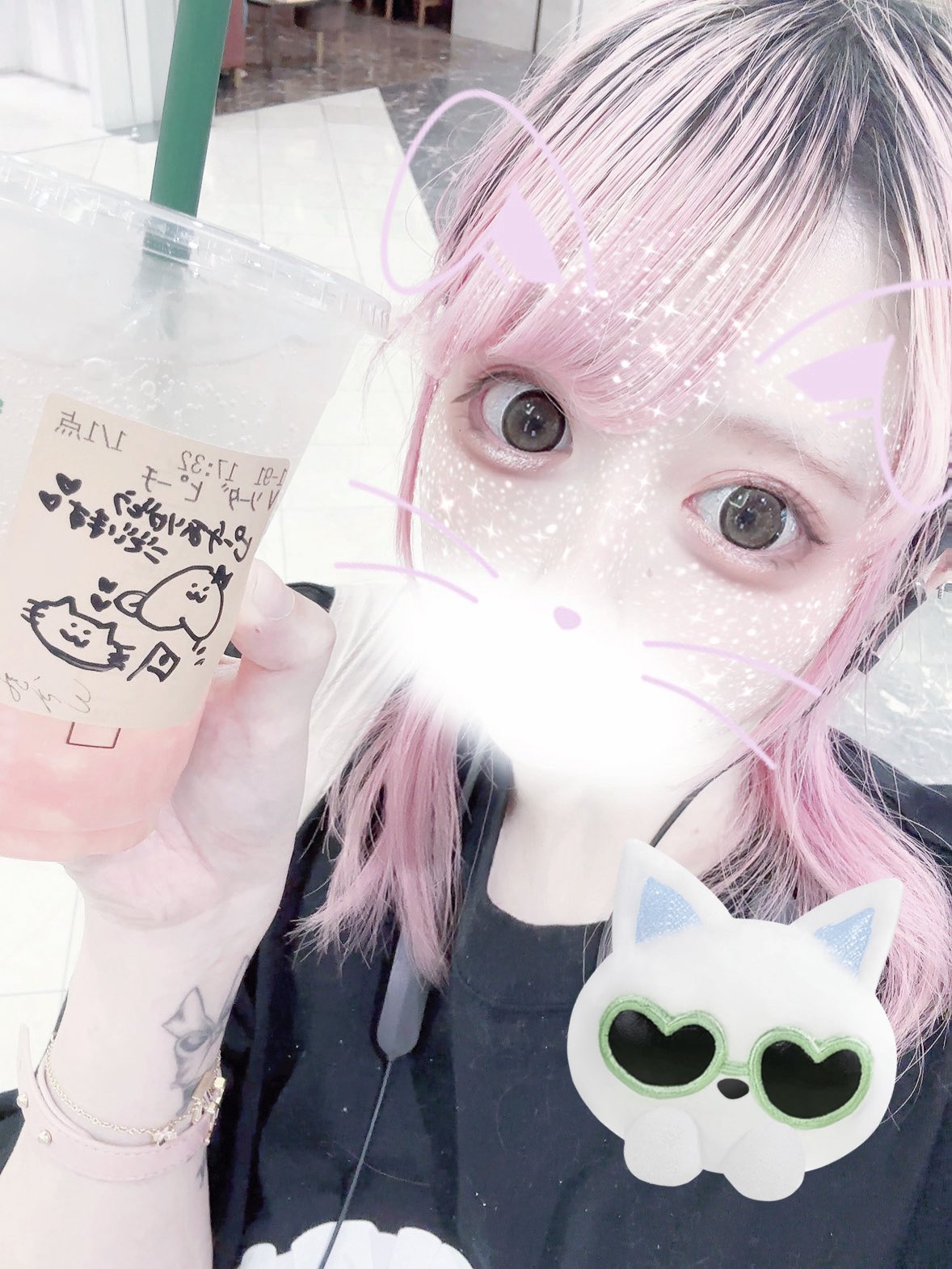 ⋆⑅はるるん🐇🫟 (@__hrrn10) / X