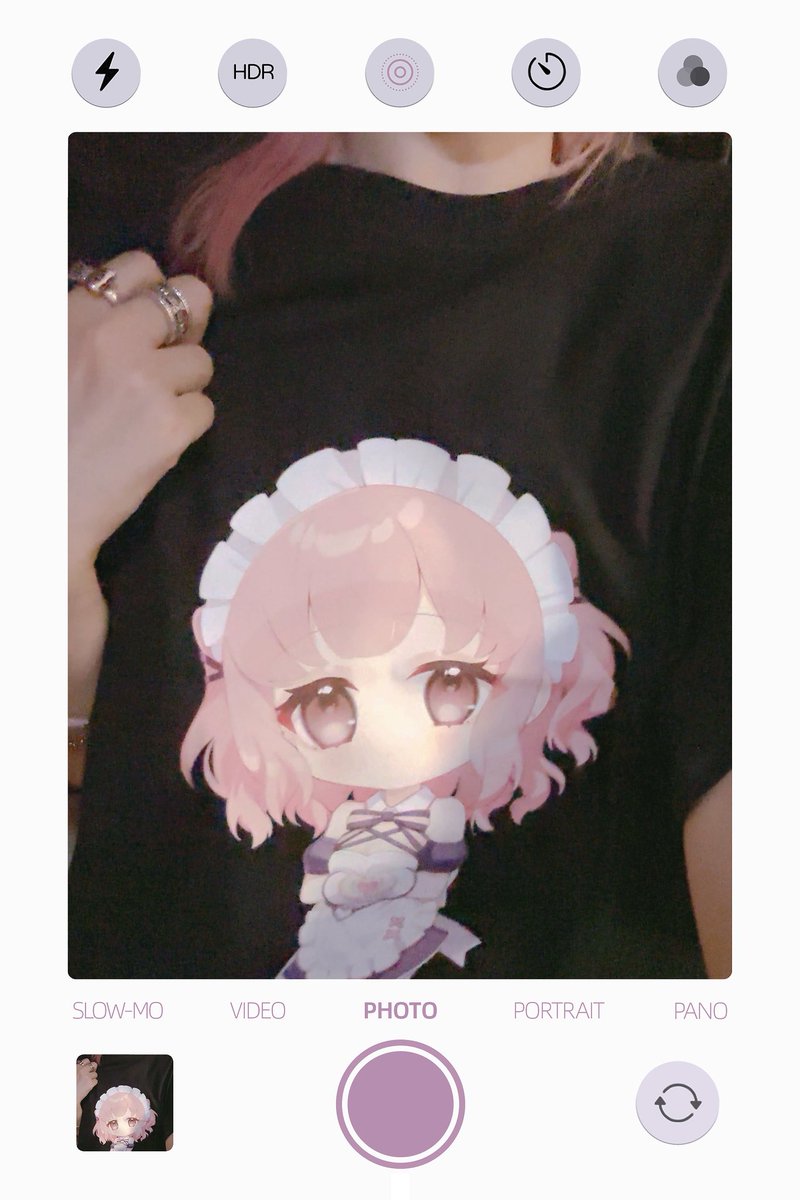 ⋆⑅桜兎血はるるん🐇🫟 tweet media