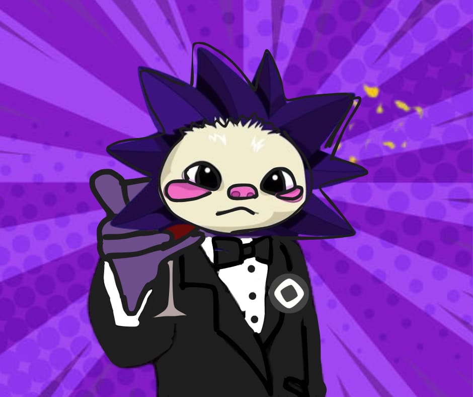 Gayankumar32084's tweet image. 💜 Monad Moyaki 💜️🍷

Art by gayan 🎨  

@monad
@srilankanads_
#MonadArts #Monad #MonadCommunity