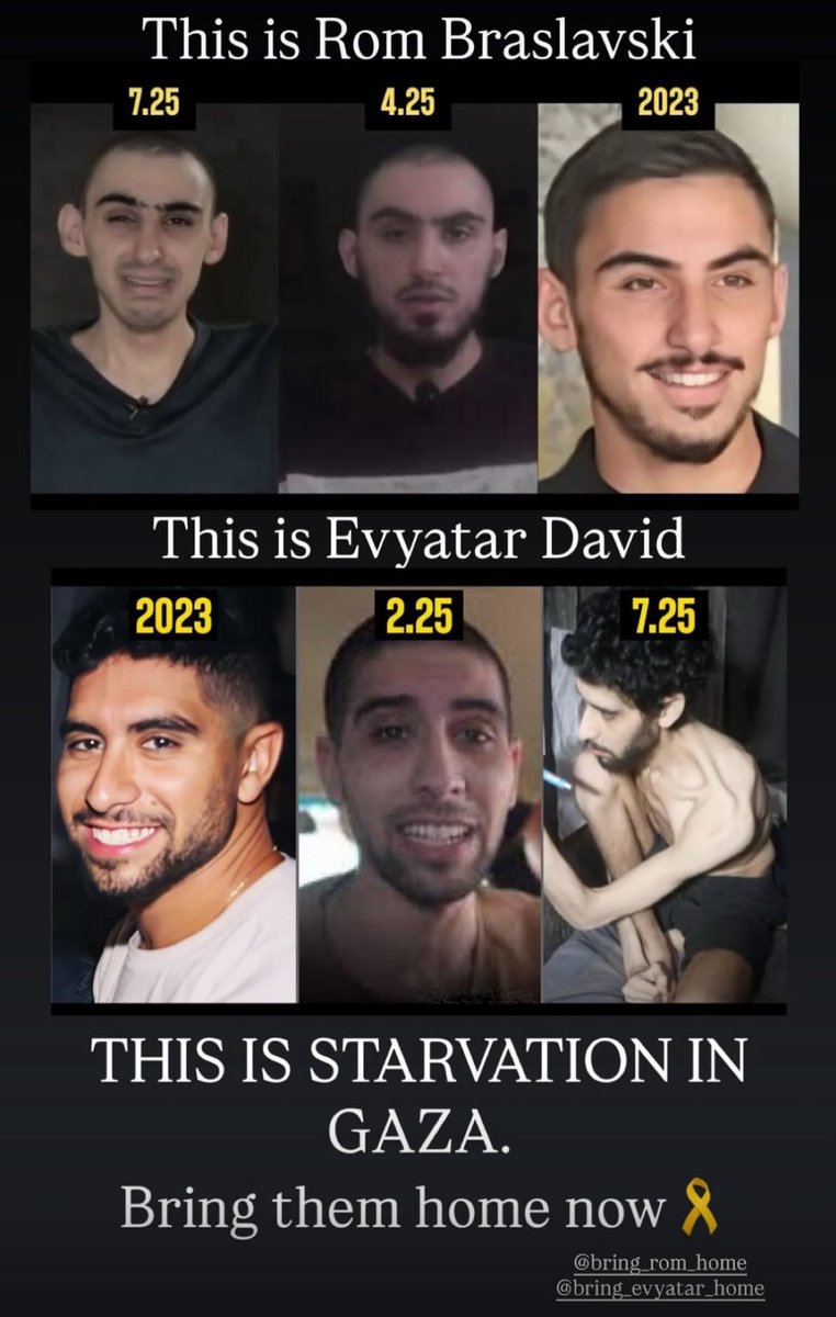NOTHING JUSTIFIES THIS.
NOTHING!
Let the hostages GO NOW!!!