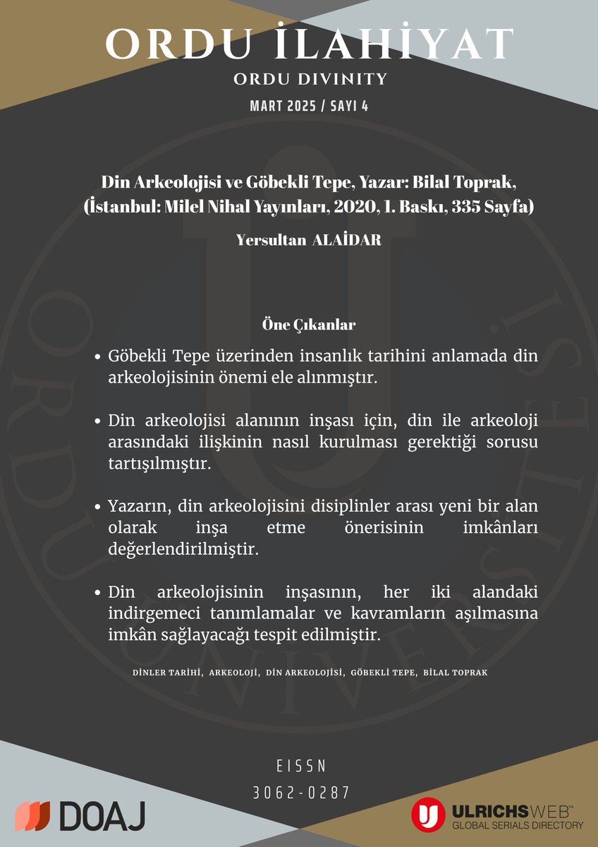 oduifd's tweet photo. Mart 2025 Sayısından | From the March 2025 Issue https://t.co/UlEK6DAH4F https://t.co/xeGuAt14l2