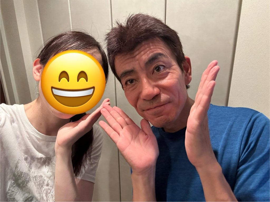 Today is my birthday, age 56.