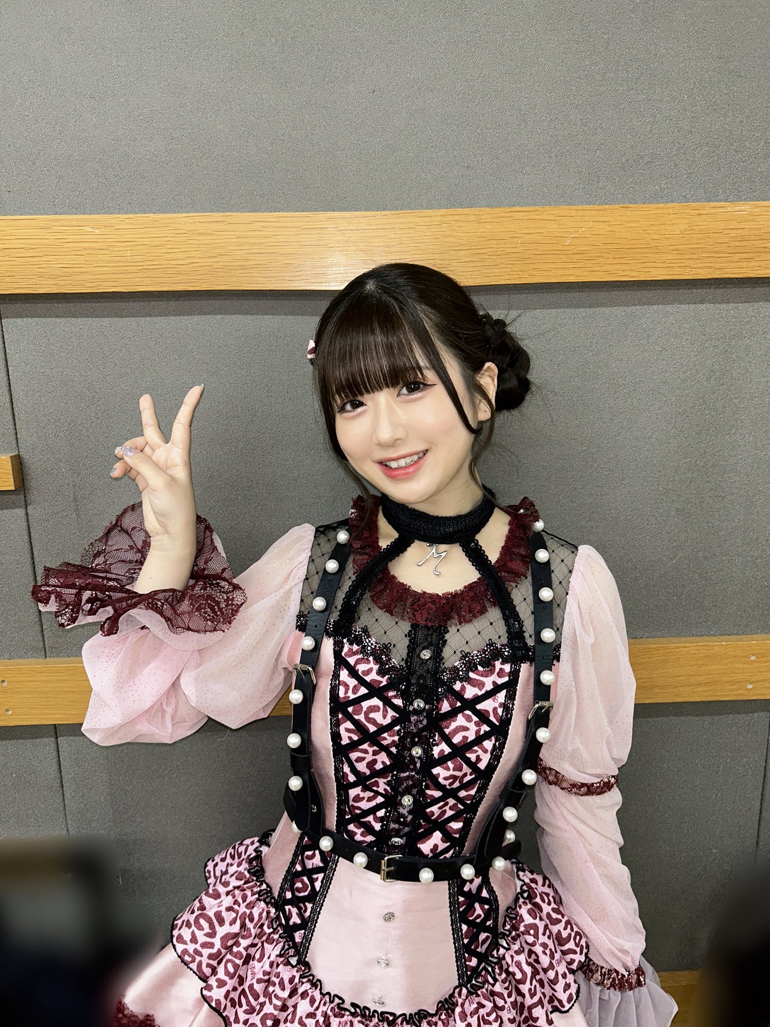 西田帆花(NMB48) (@NISHIDA_HONOKA) / X
