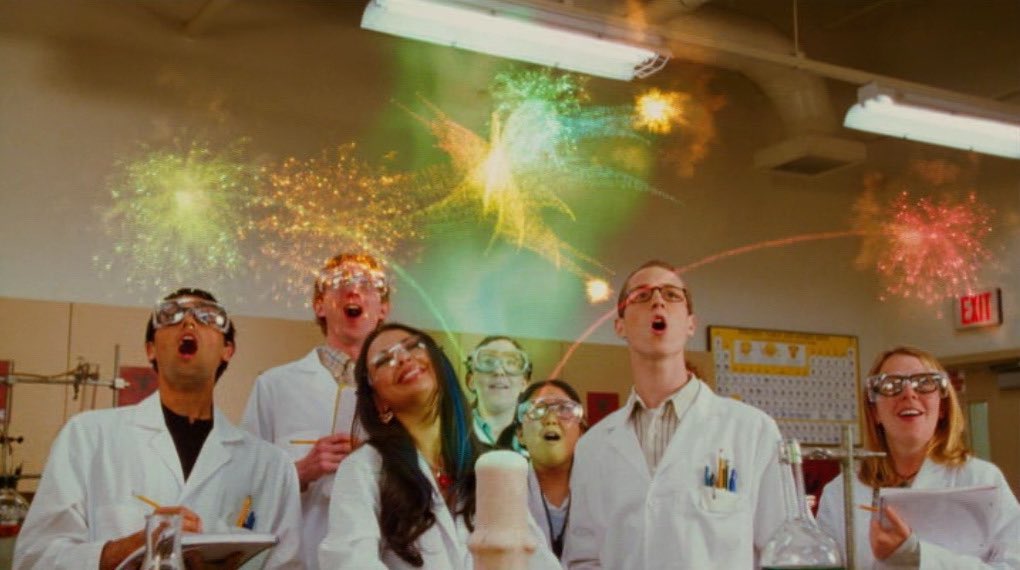 FilmUpdates's tweet image. 18 years ago, ‘BRATZ’ released in theaters.