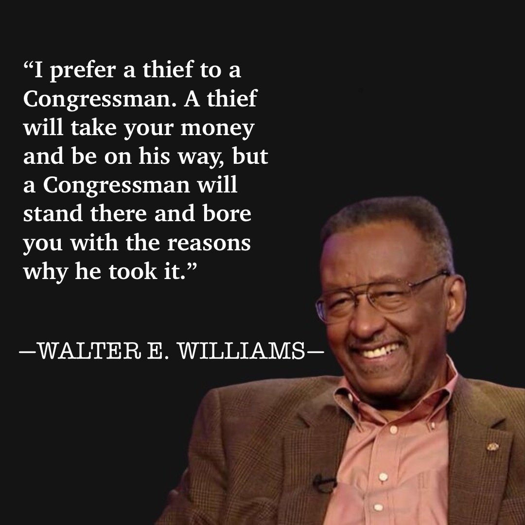 Thomas Sowell Quotes (@thomassowell) on Twitter photo 