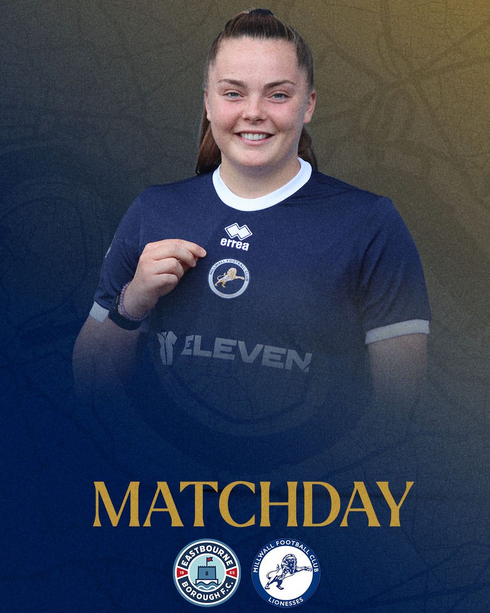 Millwall Lionesses (@millwall_lfc) on Twitter photo ποΈ On the road today.
#Millwall ποΈ On the road today.
#Millwall
